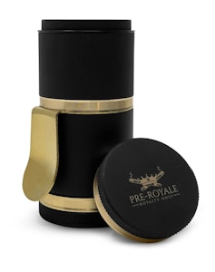 Pre-Royale - Mini Royale Grinder - Pre-Royale