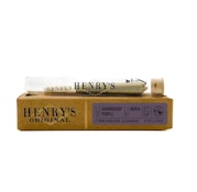 Henry's | Grand Daddy Purple | 1g | Original Preroll