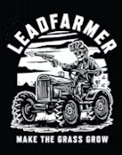 MAC1 - LEADFARMER PREROLL - 1g
