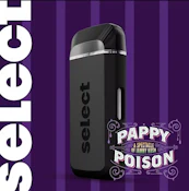 Select: Elite Terpologist | Pappy Poison 2G [H]