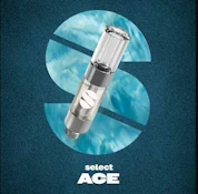 Select Ace: Super Sour Diesel [S] 1G