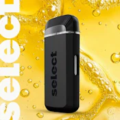 Select: Elite Terpologist Tropic Haze 2G [S]