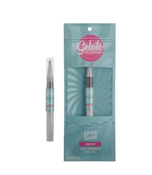 Gelato Baller Brush | Spun Sugar | 2g Thc Oil Brush