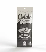Gelato | White Truffle | Live Rosin All-In-One 1g