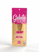 Gelato | Waffle Cone | Live Rosin All-In-One 1g