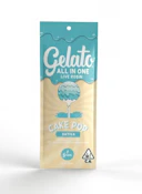 Gelato | Cake Pop | Live Rosin All-In-One 1g