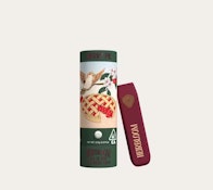 HeirBloom| Cherry Pie | Live Sauce AiO 0.5g -