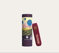 HeirBloom |Blueberry | Live Sauce AiO 0.5g -