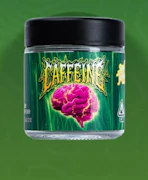 Seed Junky - Flower - Caffeine - 3.5g