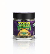 Seed Junky - Flower - Toad Venom - 3.5g