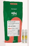 Lemon Cane -Sativa- 81.20% THC | Live Resin 510 Cart (Vaporizer) 0.5g 2pk MF-ing Two-Fer | MFNY   -v4 middle