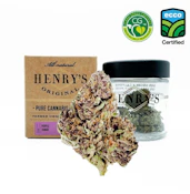 Henry's Original | PURPLE TANGIE |2g (4 Pack prerolls)
