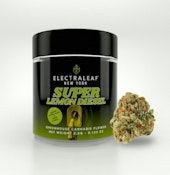SUPER LEMON DIESEL - ELECTRALEAF - 3.5g