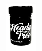 PROJECT 518 - HEADY TREE - 3.5G