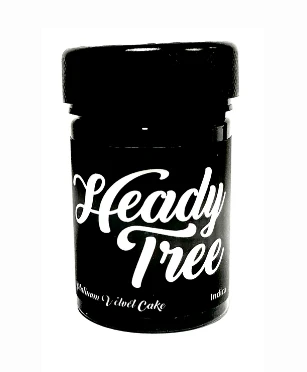 Heady Tree - FROZEN COKE - HEADY TREE - 3.5G Main Image