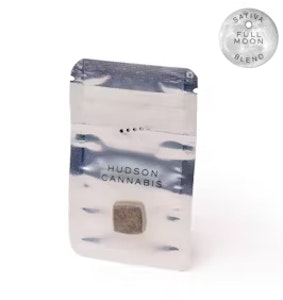HUDSON CANNABIS - FULL MOON HASH - HUDSON CANNABIS - 1g