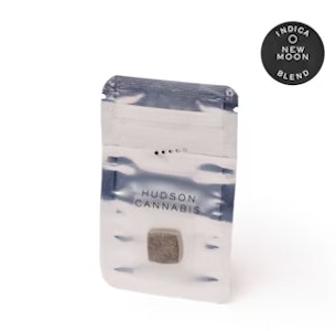 HUDSON CANNABIS - NEW MOON HASH - HUDSON CANNABIS - 1g