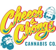  Love Machine 1g pre-roll- Cheech & Chong 