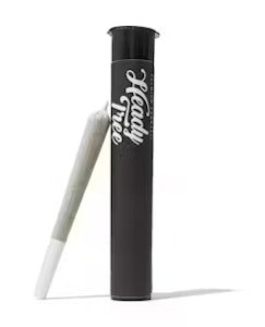 HEADY TREE - BLUE ZUSHI PREROLL - HEADY TREE - 1g