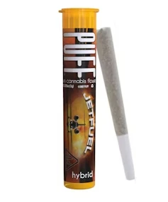 PUFF - JET FUEL PREROLL - PUFF - 1g  Main Image