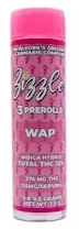 Zizzle - Zizzle WAP 3 Pack Pre-Rolls Main Image
