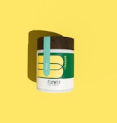 GRAPPLE PIE FLOWER BOTANIST - 3.5g