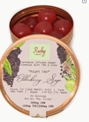 A36 Ruby Farms Elderberry Sage "Night Cap" Gummies 20pk