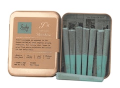 E27 Ruby Farms Blue Dream 7pk .5g