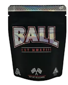 Ball Family Farms | IRIS | 3.5g Flower