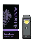G7 Fernway Berry Haze 2g Pro