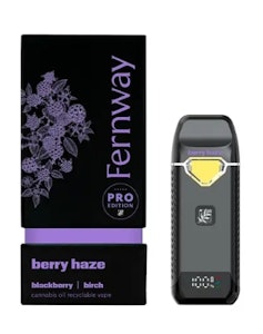 Fernway - G7 Fernway Berry Haze 2g Pro
