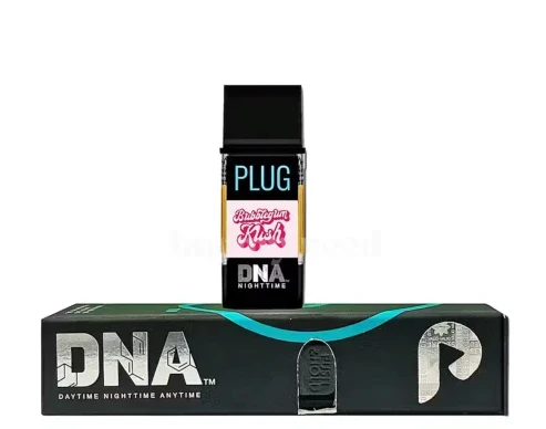 PLUGPLAY™ - PlugPlay | D Bubblegum Kush | 1g Pod Main Image