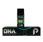 PlugPlay | D Grease Monkey | 1g pod