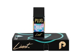 PlugPlay | LR Day Dream | 1g pod