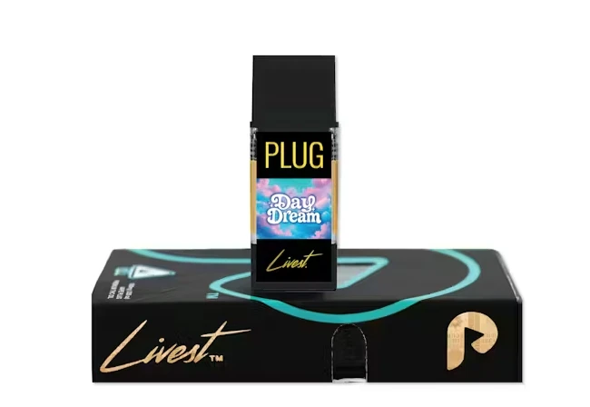 PLUGPLAY™ - PlugPlay | LR Day Dream | 1g pod Main Image