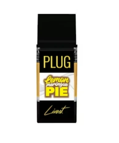 PLUGPLAY™ - PlugPlay | LR Lemon Meringue Pie | 1g Pod Main Image