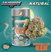 Sluggers | Hurricane SZN | Jarred Flower 5g