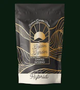 G11 Golden Gardens Dante's Inferno Flower 3.5g