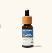 Papa & Barkley - 15mL Tincture - 1:1 CBD:THCa