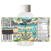 Jesse Ventura - Baja Shooter- Blue Raspberry Citrus Twist- 10mg THC