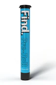 PB BITES PREROLL - FIND - 1g