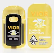 VIOR - AIO - Summer Lemonade - 1.25G