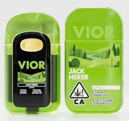 VIOR - AIO - Jack Herer - 1.25G