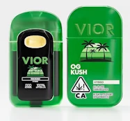 VIOR - AIO - OG Kush - 1.25G
