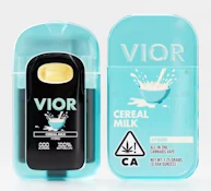 VIOR - AIO - Cereal Milk - 1.25G