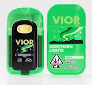 VIOR - AIO - Northern Lights - 1.25G