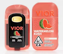 VIOR - AIO - Watermelon Kush - 1.25G