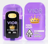 VIOR - AIO - King Louie - 1.25G