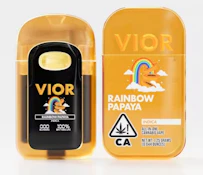 VIOR - AIO - Rainbow Papaya - 1.25G