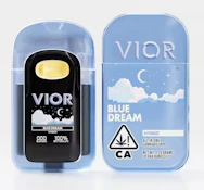 VIOR - AIO - Blue Dream - 1.25G